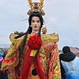 張二世子