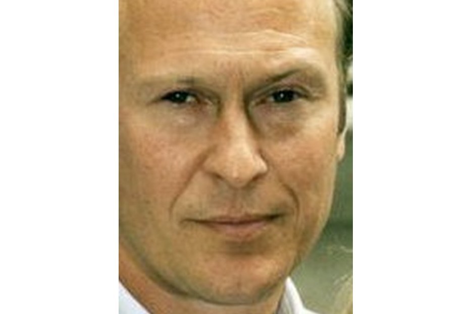 Nigel Le Vaillant Nigel Le Vaillant