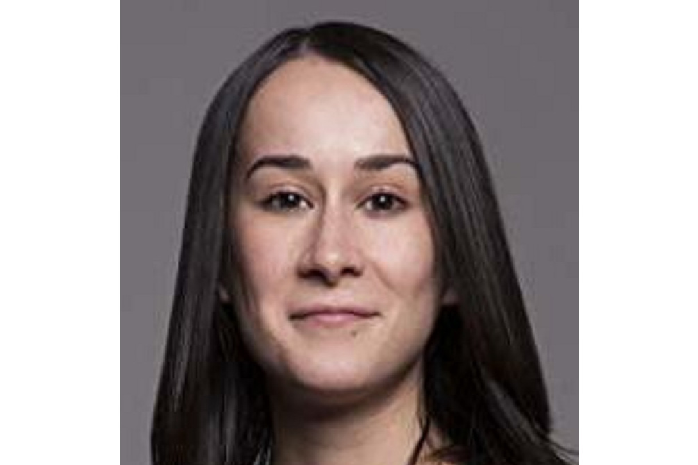 Sabrina Pitre Sabrina Pitre