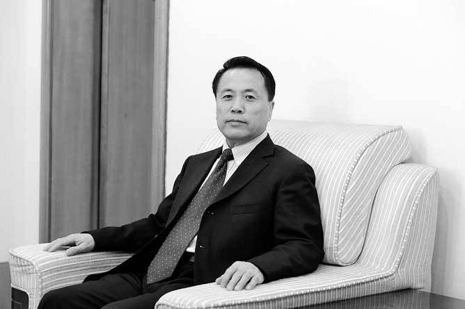柳春青(原秦皇島市財政局局長) 柳春青(原秦皇島市財政局局長)