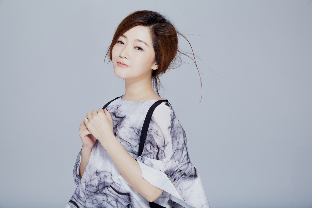 蔡婷子 蔡婷子