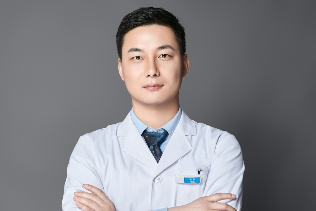 張堯(南京建鄴仁杉綜合門診部醫生) 張堯(南京建鄴仁杉綜合門診部醫生)