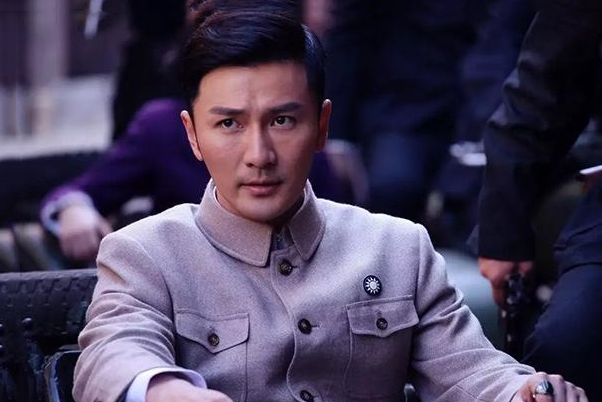 李三槍(電視劇《李三槍》中劉恩佑飾演的角色) 李三槍(電視劇《李三槍》中劉恩佑飾演的角色)
