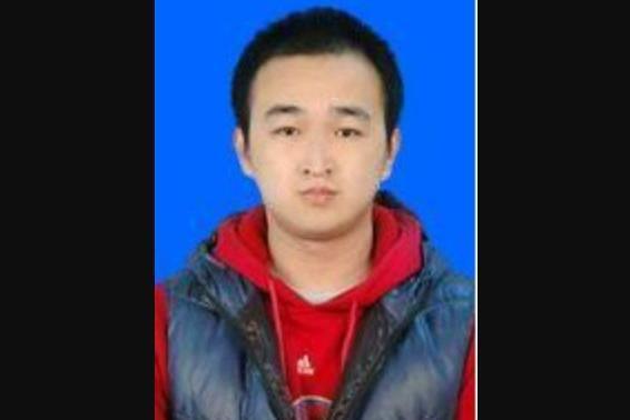 趙東(陝西能源職業技術學院體育部教師) 趙東(陝西能源職業技術學院體育部教師)