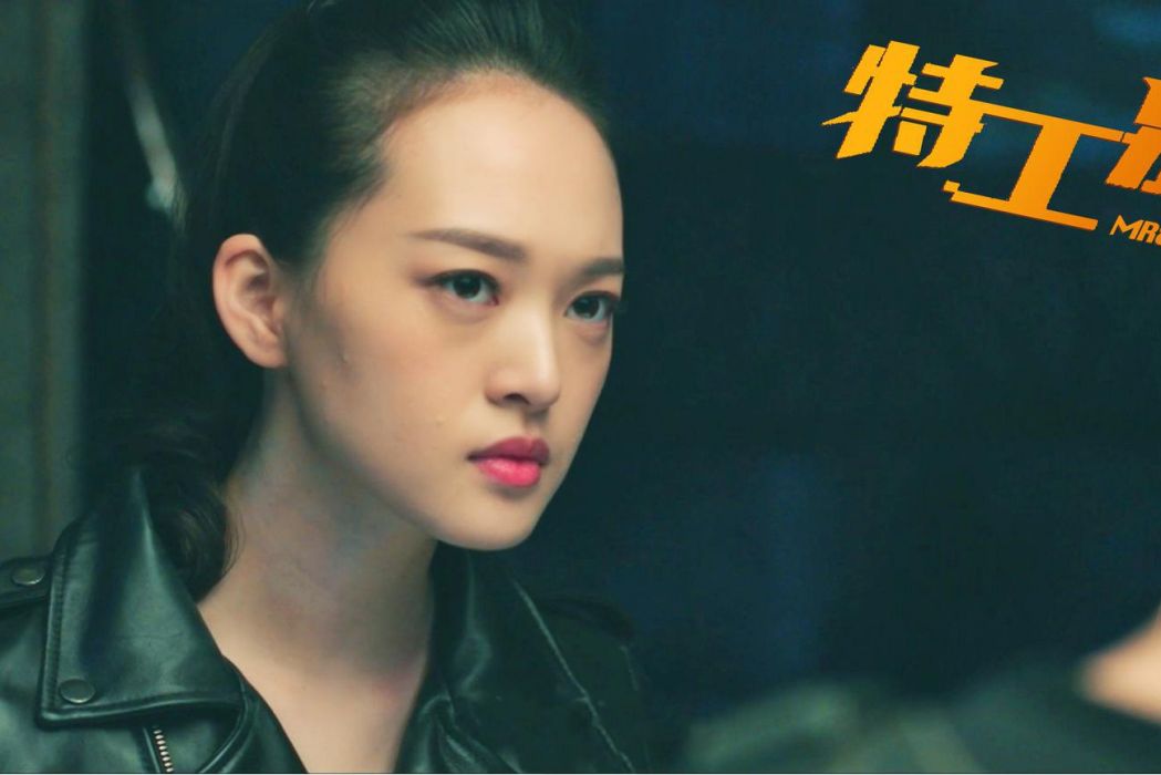 林秋雁(電視劇《特工別鬧》中的主要角色之一)