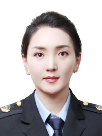 尼瑪卓瑪(四川省甘孜藏族自治州理塘縣生態環境局黨組成員、副局長) 尼瑪卓瑪(四川省甘孜藏族自治州理塘縣生態環境局黨組成員、副局長)