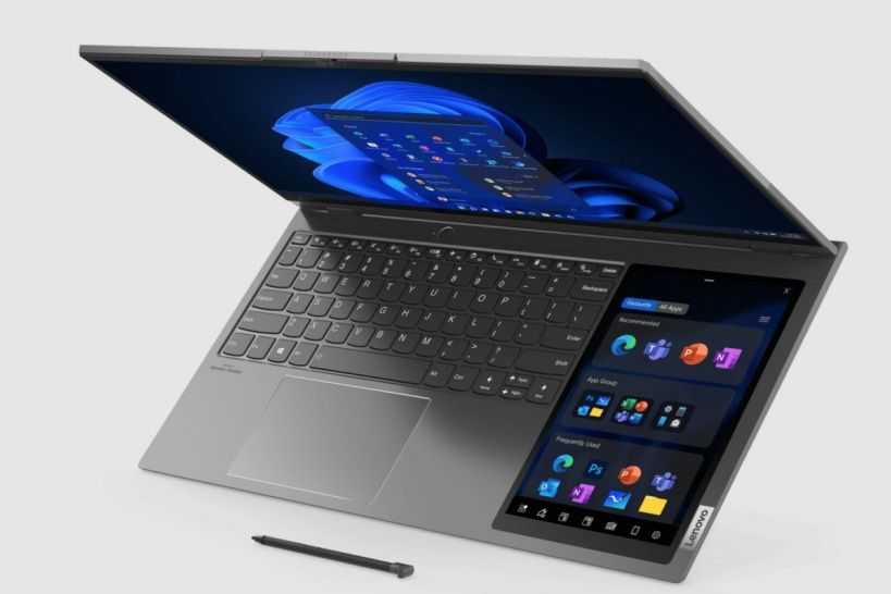 聯想ThinkBook Plus Gen 3 聯想ThinkBook Plus Gen 3