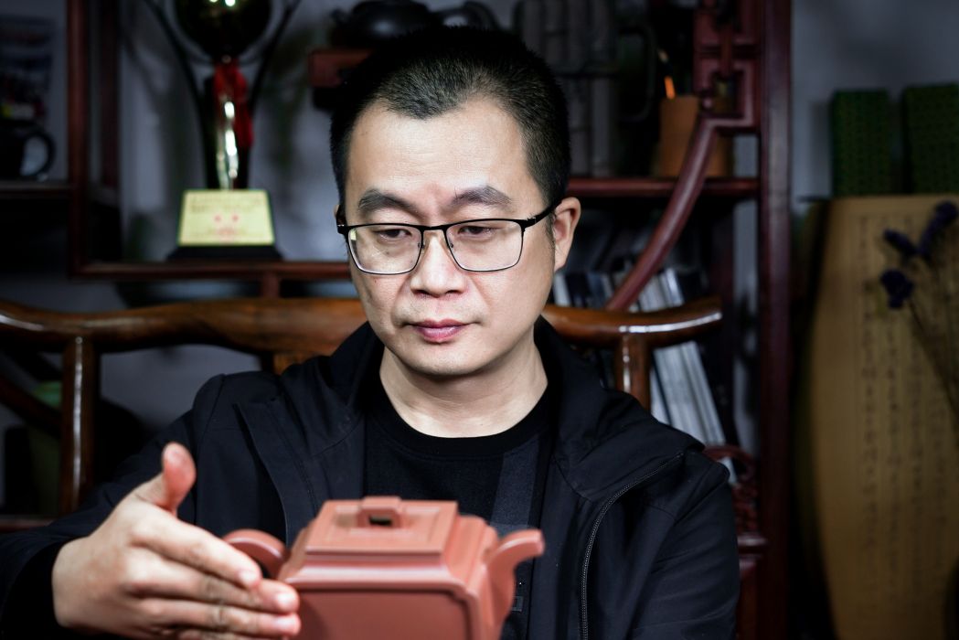 範文傑(工藝美術師) 範文傑(工藝美術師)