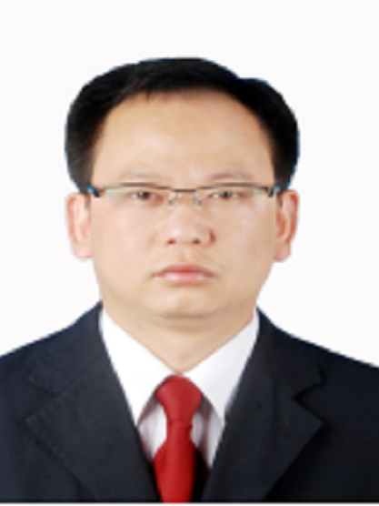 陳睿(貴州省思南縣委常委、縣委政法委書記) 陳睿(貴州省思南縣委常委、縣委政法委書記)