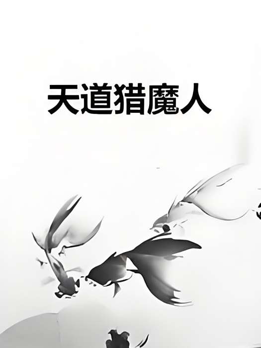 天道獵魔人