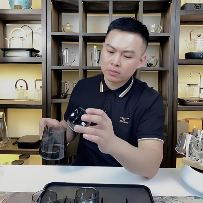 阿喆茶具 阿喆茶具