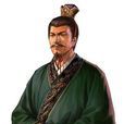新城太守