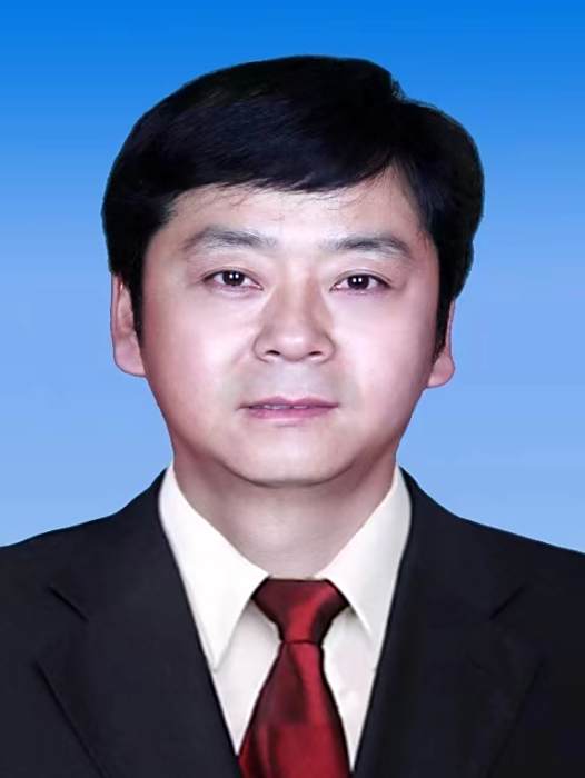 才讓加(青海省海南藏族自治州共和縣人民政府副縣長)