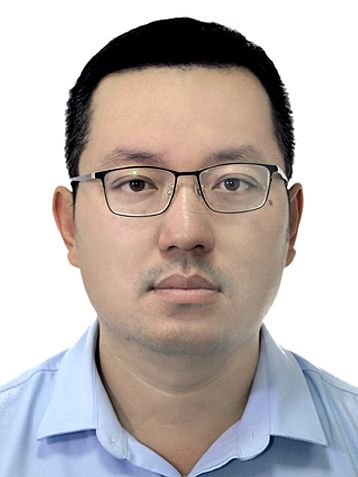 李棟(山東省淄博市醫療保障局博山分局醫療保障服務中心主任) 李棟(山東省淄博市醫療保障局博山分局醫療保障服務中心主任)