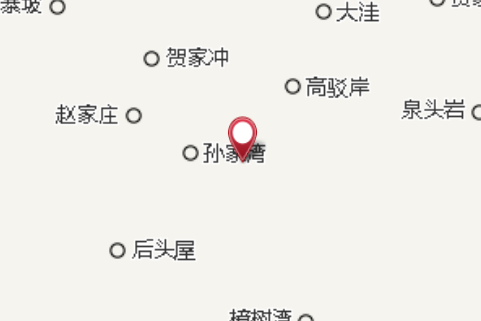 老林塆 老林塆