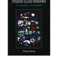 Stained Glass Windows of Canterbury, New Zealand Stained Glass Windows of Canterbury, New Zealand