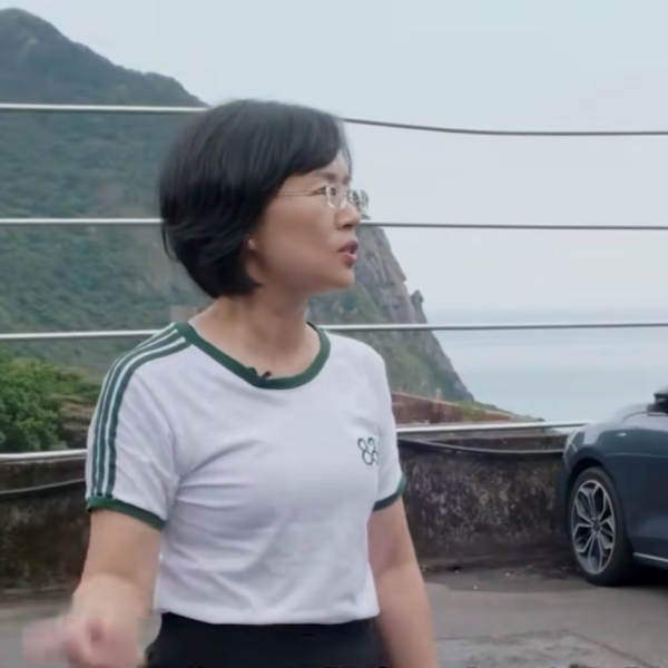 蘇巧慧