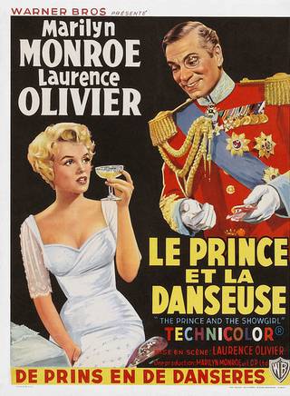 勞倫斯·奧利弗(Laurence Olivier)