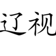 遼視 遼視