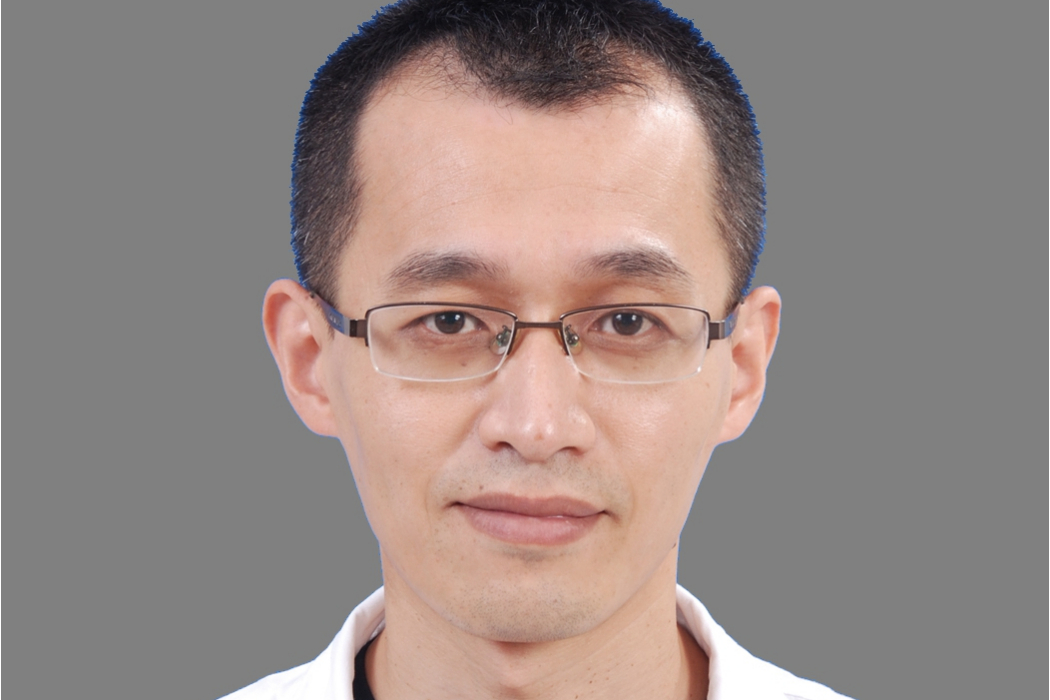 鄒明(溫州醫科大學附屬第二醫院神經內科醫生) 鄒明(溫州醫科大學附屬第二醫院神經內科醫生)