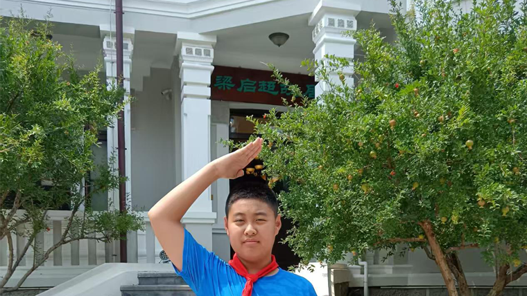 王軍心 王軍心