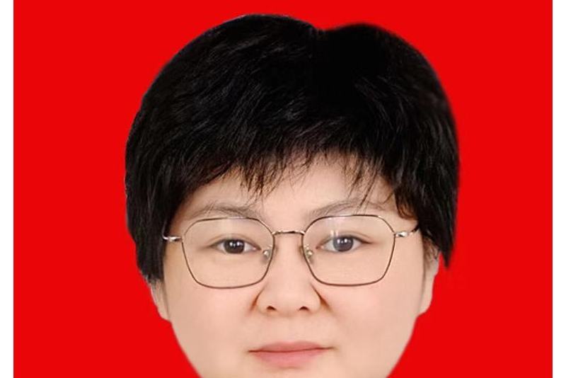 朱慧(黃岡市招商中心副主任、博士) 朱慧(黃岡市招商中心副主任、博士)