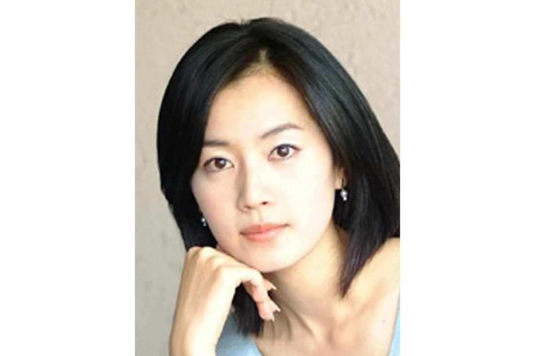 Yu-mi Kim Yu-mi Kim