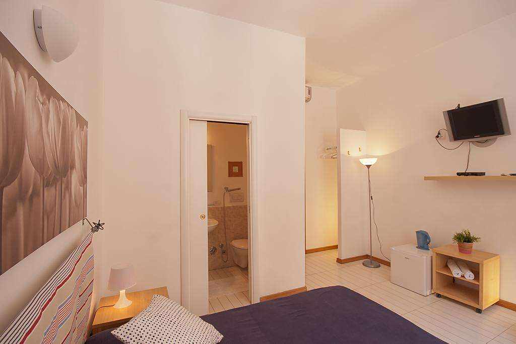 Hotel San Giorgio Hotel San Giorgio