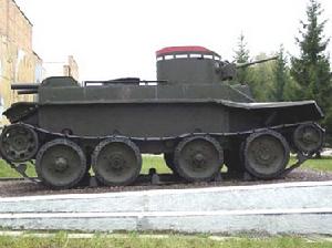 二戰坦克