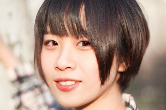 漆山優希 漆山優希
