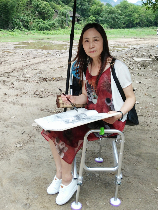 譚小良 譚小良