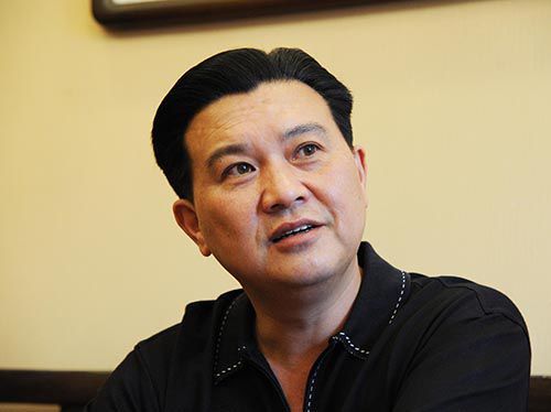 方華清 方華清