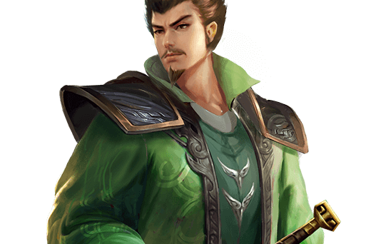 蔣乾(手遊《鴻圖之下》中的武將) 蔣乾(手遊《鴻圖之下》中的武將)