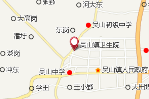 街北 街北
