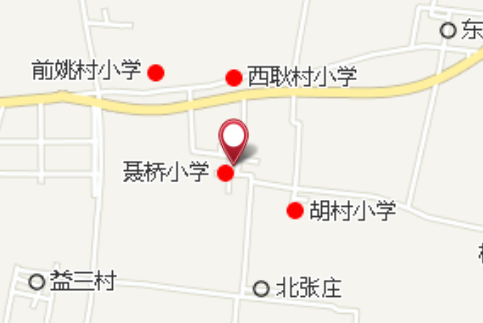 聶橋遺址 聶橋遺址