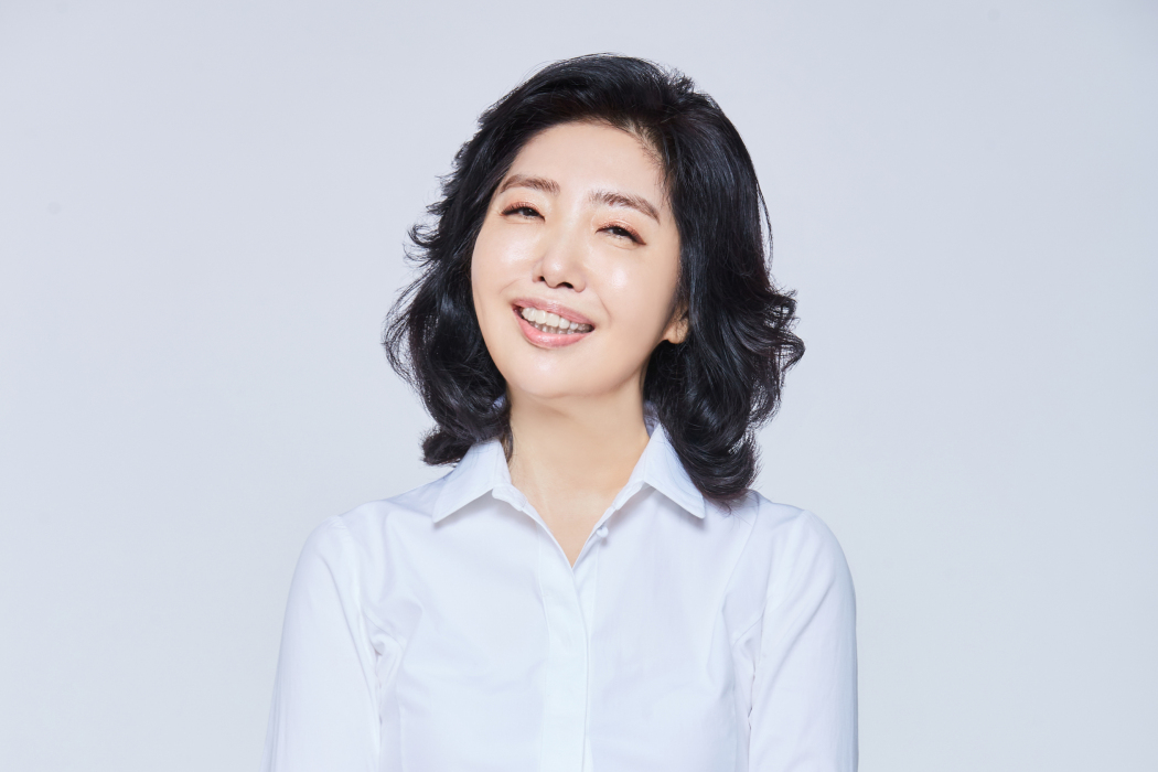 呂Esther 呂Esther