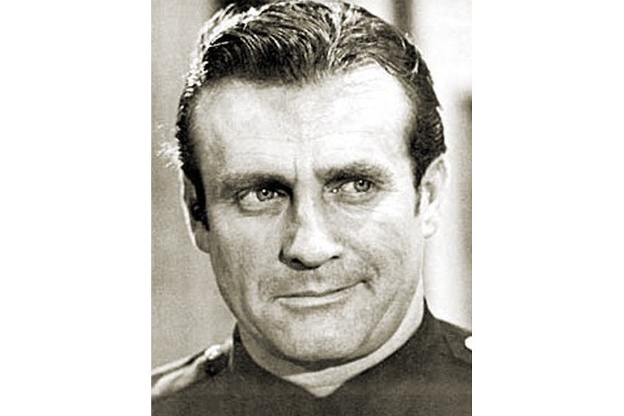 William Boyett William Boyett