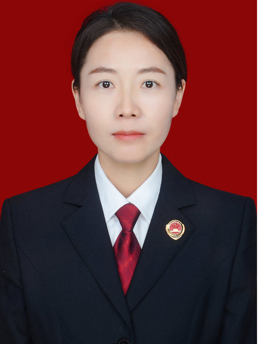 張淑霞(內蒙古自治區呼倫貝爾市新巴爾虎左旗人民檢察院黨組成員、政治部主任) 張淑霞(內蒙古自治區呼倫貝爾市新巴爾虎左旗人民檢察院黨組成員、政治部主任)