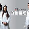 白色巨塔(2006年蔡岳勛導演的台灣電視劇) 白色巨塔(2006年蔡岳勛導演的台灣電視劇)