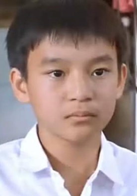 小孩不笨(新加坡2002年梁智強執導電影)