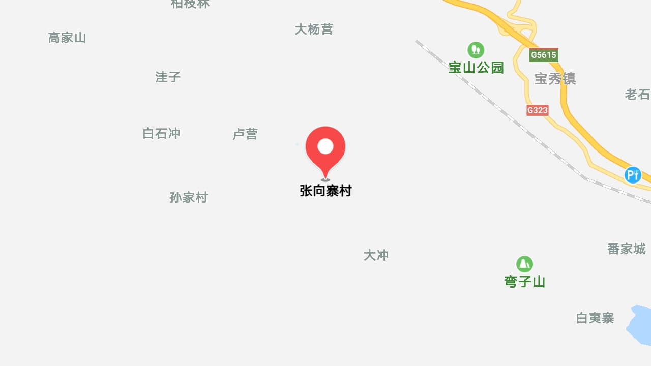 地圖信息