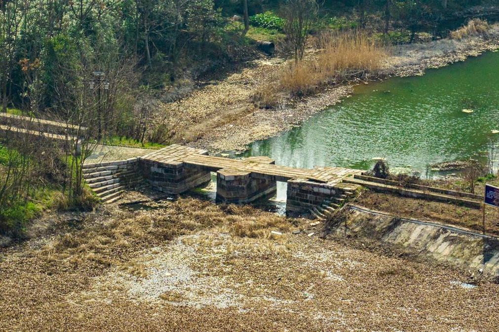 青蓮庵橋 青蓮庵橋