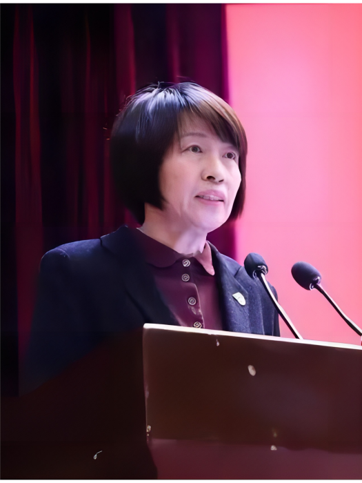 蔣彩霞(江蘇大學黨委常委、紀委書記) 蔣彩霞(江蘇大學黨委常委、紀委書記)