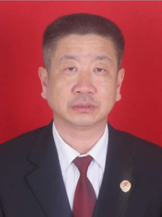 周忠智 周忠智