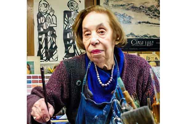 Aline Feldman