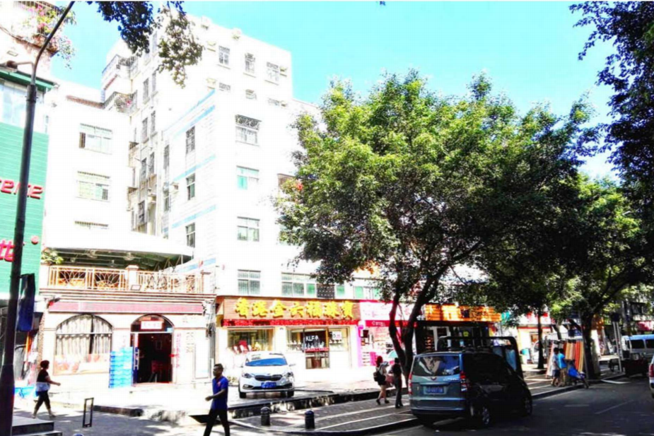 上白石村