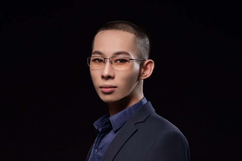 李恆賓 李恆賓