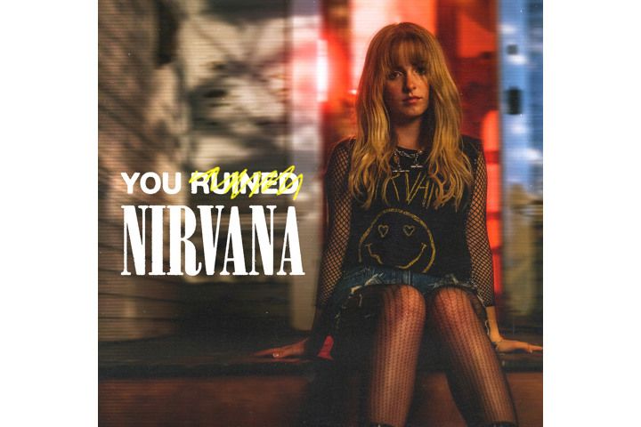 You Ruined Nirvana You Ruined Nirvana