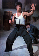 猛龍過江(1972年李小龍自導自演電影) 猛龍過江(1972年李小龍自導自演電影)