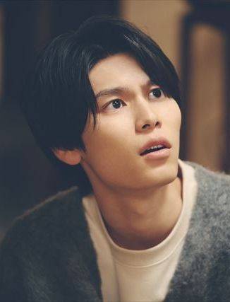 勿言推理(日本2023年菅田將暉主演的電影) 勿言推理(日本2023年菅田將暉主演的電影)